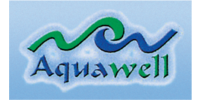 Logo der Firma Aquawell aus Helmbrechts