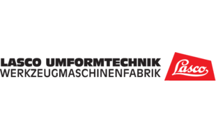 Logo der Firma LASCO Umformtechnik aus Coburg