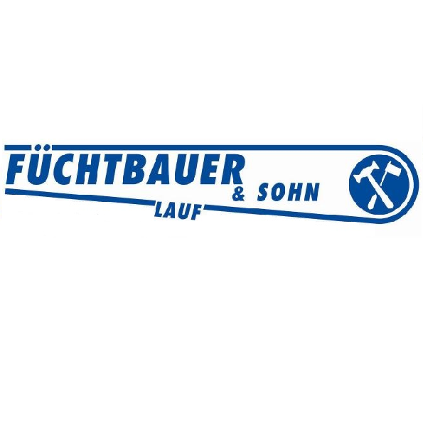 Logo der Firma Füchtbauer & Sohn aus Lauf auf dem Branchenportal Sanitaer.org