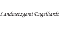 Logo der Firma Engelhardt Landmetzgerei aus Meinheim