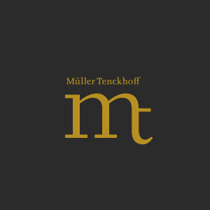 Logo der Firma Thomas Müller-Tenckhoff Goldschmiedemeister aus Münster