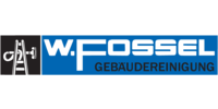 Logo der Firma Fossel W. GmbH & Co. KG aus Hilden auf dem Branchenportal Fensterbau.org