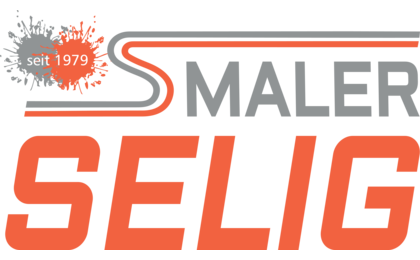 Logo der Firma Maler Selig aus Burgebrach