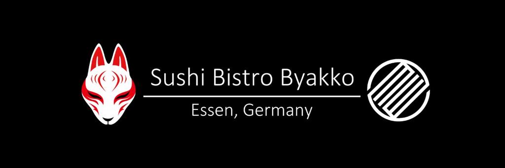Logo der Firma Sushi Bistro Byakko aus Essen