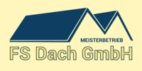 Logo der Firma FS Dach GmbH aus Chemnitz