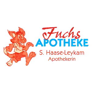 Logo der Firma Fuchs-Apotheke aus Knetzgau