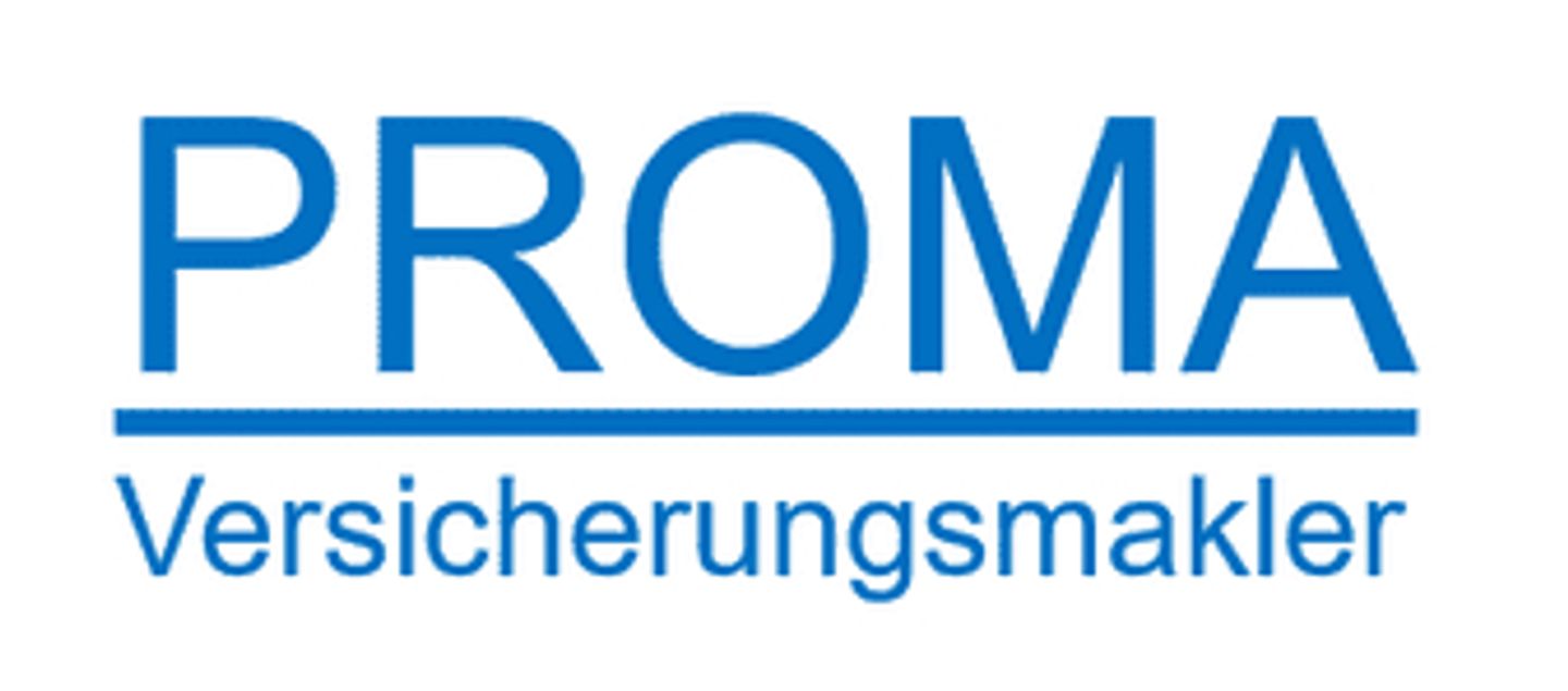 Logo der Firma PROMA Versicherungsmakler Stefanie Goller aus Bad Windsheim
