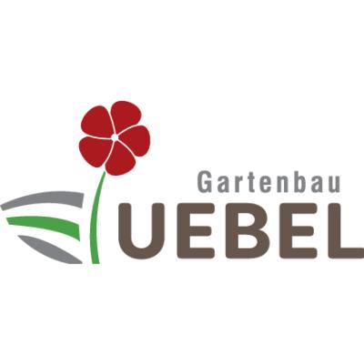 Logo der Firma Gartenbau Uebel aus Viersen