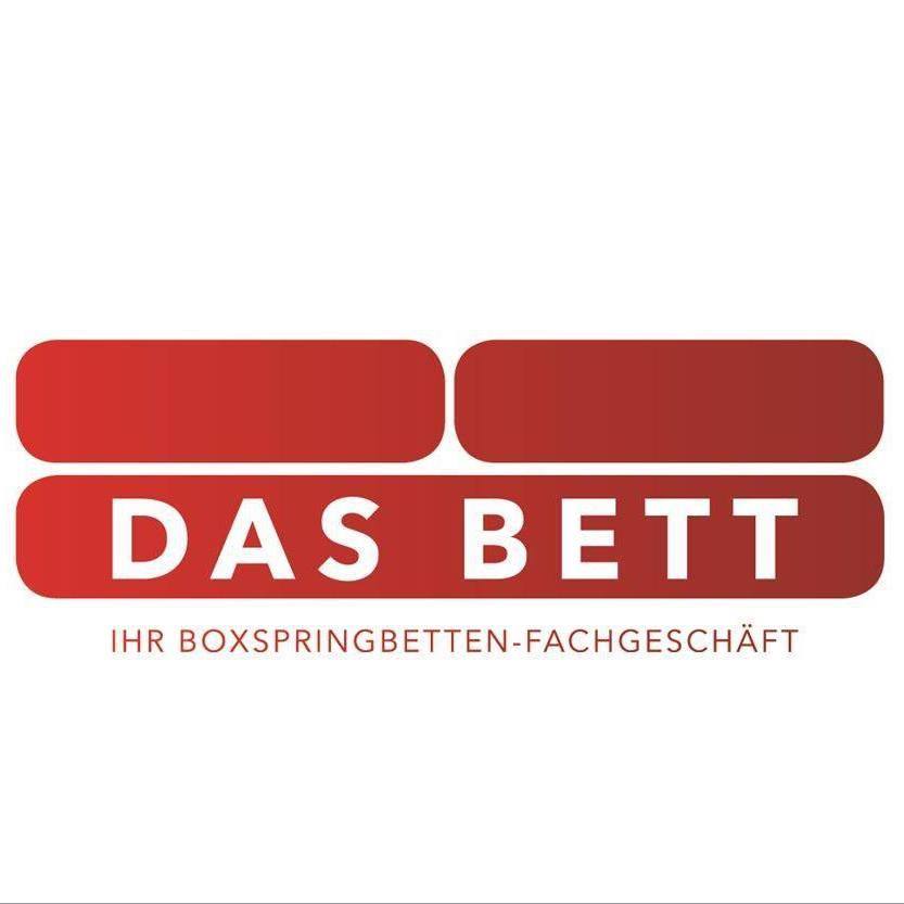 Logo der Firma Das Bett GmbH aus Bünde