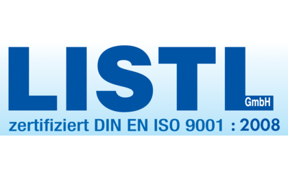 Logo der Firma Autolackier- und Karosserie- Fachbetrieb Listl GmbH aus Regensburg