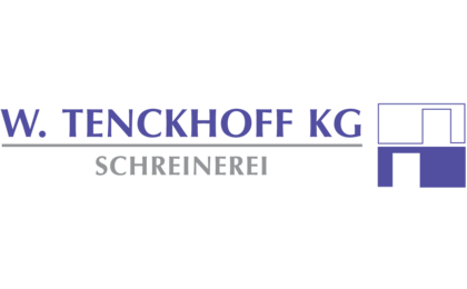 Logo der Firma Schreinerei Tenckhoff KG W. aus Düsseldorf