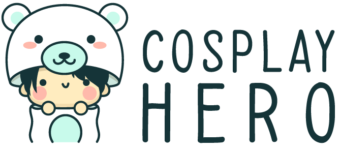 Logo der Firma CosplayHero aus Schwaig bei Nürnberg