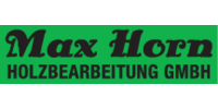 Logo der Firma Holzbearbeitung GmbH Horn Holzbearbeitung GmbH aus Schneckenlohe