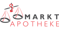 Logo der Firma Markt-Apotheke Joachim Wiegmann e.K. aus Moers