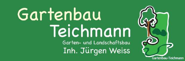 Logo der Firma Gartenbau Teichmann aus Ebersdorf auf dem Branchenportal Gartenbau.org