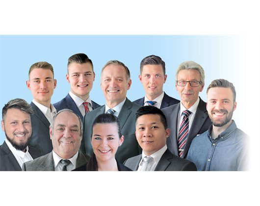Beispielarbeit von Versicherungen Thaler Robert - veröffentlicht auf Finanzberater.net