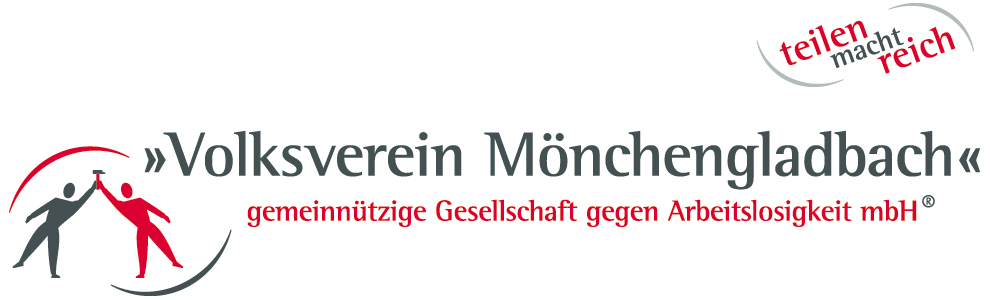Logo der Firma Volksverein Mönchengladbach aus Mönchengladbach