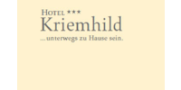 Logo der Firma Hotel Kriemhild am Hirschanger aus München