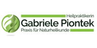 Logo der Firma Heilpraktikerin Piontek aus Neukirchen-Vluyn
