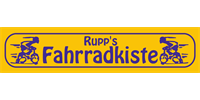 Logo der Firma Fahrradkiste Rupp Klaus aus Bad Windsheim auf dem Branchenportal Fahrradreparatur.org