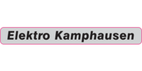 Logo der Firma Elektro Kamphausen H. + W. GmbH aus Mönchengladbach