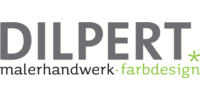 Logo der Firma Dilpert Malerhandwerk aus Markdorf