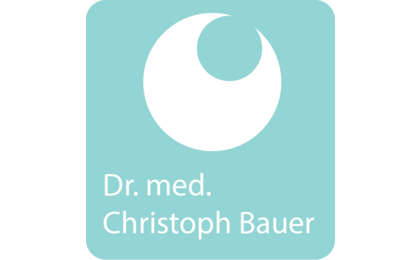 Logo der Firma Dr. med. Christoph Bauer aus Wolfratshausen