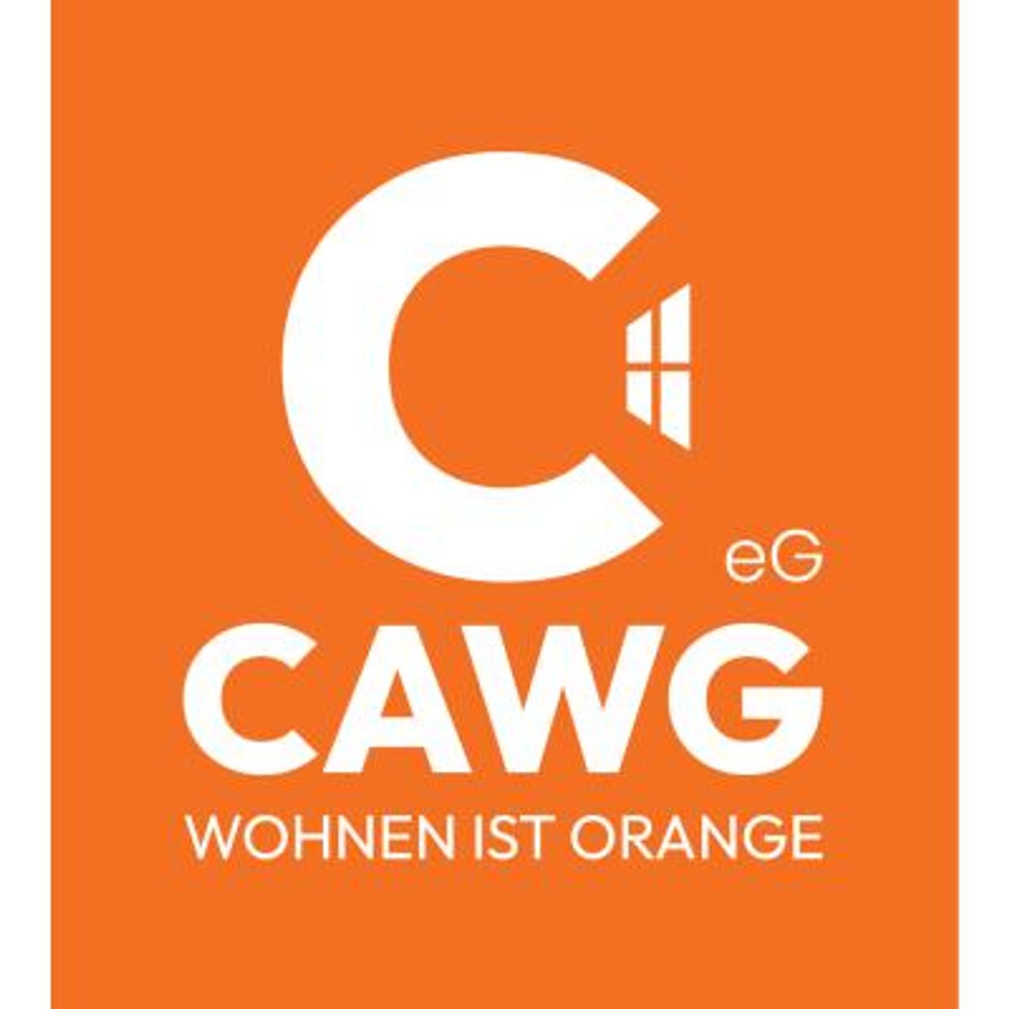 Logo der Firma CAWG eG aus Chemnitz
