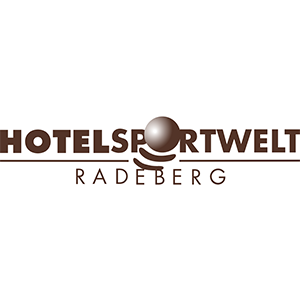 Logo der Firma Hotel Sportwelt Radeberg aus Radeberg