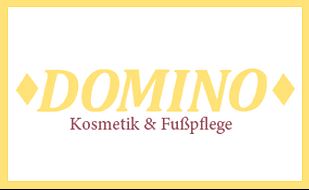 Logo der Firma Domino Kosmetik aus Hannover