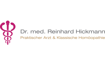 Logo der Firma Hickmann Reinhard Dr.med. aus Würzburg