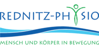 Logo der Firma Rednitz-Physio aus Georgensgmünd