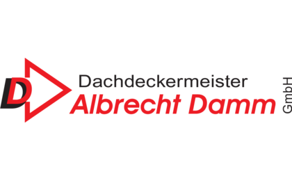 Logo der Firma Dachdeckerei & Zimmerei Albrecht Damm GmbH aus Hartenstein