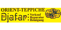 Logo der Firma Orient-Teppiche Djafar aus Celle