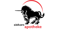 Logo der Firma Einhorn Apotheke Dr. Heiko Buff - Catharina Bufff oHG aus Kleve