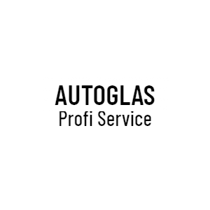 Logo der Firma Autoglas ProfiService und Folienport aus Karlsruhe