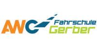 Logo der Firma AWC & Fahrschule Gerber GmbH aus Riesa