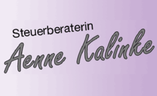 Logo der Firma Kalinke, Aenne Steuerberaterin aus Erfurt