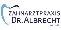 Logo der Firma Albrecht Marcus Dr. M.Sc. aus Karlsfeld