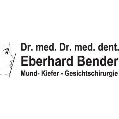 Logo der Firma Dr. Dr. Eberhard Bender aus Erlangen