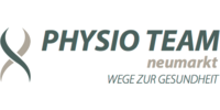 Logo der Firma PHYSIO TEAM neumarkt Andrea Bierschneider aus Neumarkt