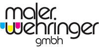 Logo der Firma Malerbetrieb Wehringer GmbH aus Feuchtwangen auf dem Branchenportal Maler.org