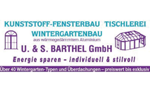 Logo der Firma U. & S. Barthel GmbH aus Leinefelde-Worbis