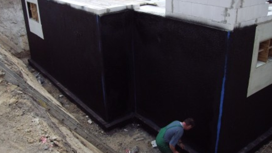 Beispielarbeit von Bautenschutz Anders - veröffentlicht auf Dachdecker.com