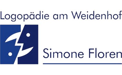 Logo der Firma LOGOPÄDIE PRAXIS Floren Simone aus Kürnach