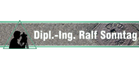Logo der Firma Vermessungsbüro Ralf Sonntag aus Zwickau