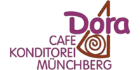 Logo der Firma Dora Konditorei aus Münchberg