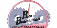 Logo der Firma Bretschneider, Rico KFZ Meisterbetrieb aus Stützengrün