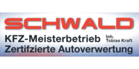 Logo der Firma Schwald Autoverwertung aus Murg