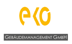 Logo der Firma EKO GmbH aus Eisenach